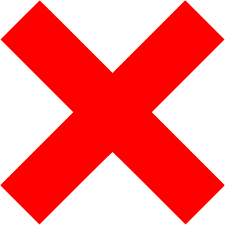 No